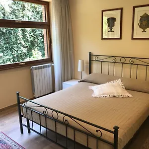Roman Dream I Apartment
